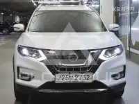 2018 Nissan X-TRAIL