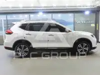 2018 Nissan X-TRAIL