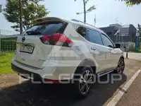 2018 Nissan X-TRAIL