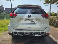 2018 Nissan X-TRAIL