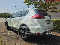 2018 Nissan X-TRAIL