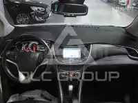 2018 Chevrolet TRAX
