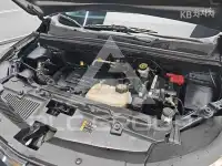 2018 Chevrolet TRAX