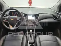 2018 Chevrolet TRAX