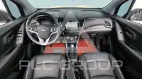2018 Chevrolet TRAX