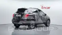 2018 Chevrolet TRAX