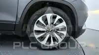 2018 Chevrolet TRAX
