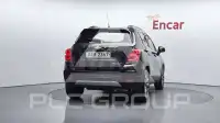 2018 Chevrolet TRAX