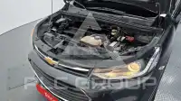 2018 Chevrolet TRAX