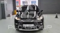 2018 Chevrolet TRAX