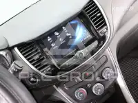 2018 Chevrolet TRAX
