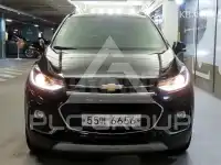 2018 Chevrolet TRAX