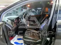 2018 Chevrolet TRAX