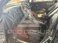 2018 Chevrolet TRAX