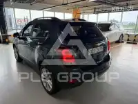 2018 Chevrolet TRAX