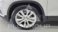 2018 Chevrolet TRAX