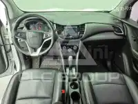 2018 Chevrolet TRAX