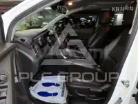 2018 Chevrolet TRAX