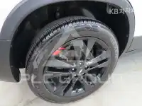 2018 Chevrolet TRAX