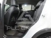2018 Chevrolet TRAX