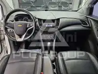 2018 Chevrolet TRAX