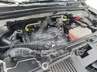 2018 Chevrolet TRAX