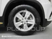 2018 Chevrolet TRAX