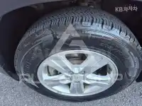 2018 Chevrolet TRAX