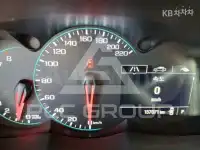 2018 Chevrolet TRAX