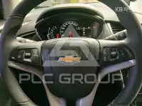 2018 Chevrolet TRAX
