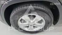 2018 Chevrolet TRAX
