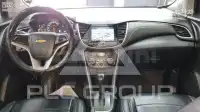2018 Chevrolet TRAX