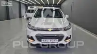 2018 Chevrolet TRAX