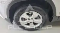 2018 Chevrolet TRAX