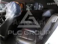 2018 Chevrolet TRAX