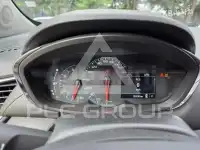 2018 Chevrolet TRAX