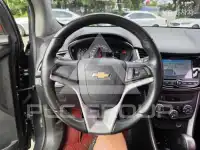 2018 Chevrolet TRAX