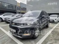 2018 Chevrolet TRAX