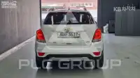 2018 Chevrolet TRAX