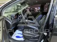 2018 Chevrolet TRAX