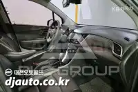 2018 Chevrolet TRAX