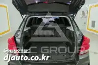 2018 Chevrolet TRAX