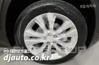 2018 Chevrolet TRAX