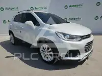 2018 Chevrolet TRAX