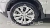 2018 Chevrolet TRAX