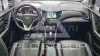 2018 Chevrolet TRAX