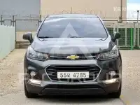 2018 Chevrolet TRAX