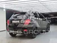 2018 Chevrolet TRAX