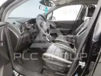 2018 Chevrolet TRAX