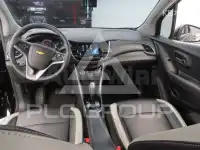 2018 Chevrolet TRAX